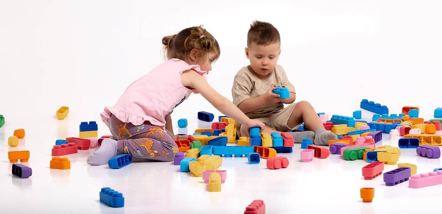 🏗️ Bouwen & Constructie