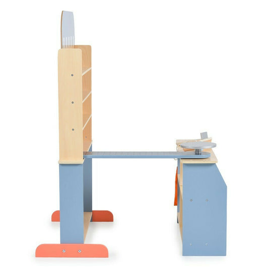 Houten Supermarkt – Kinderwinkel Set