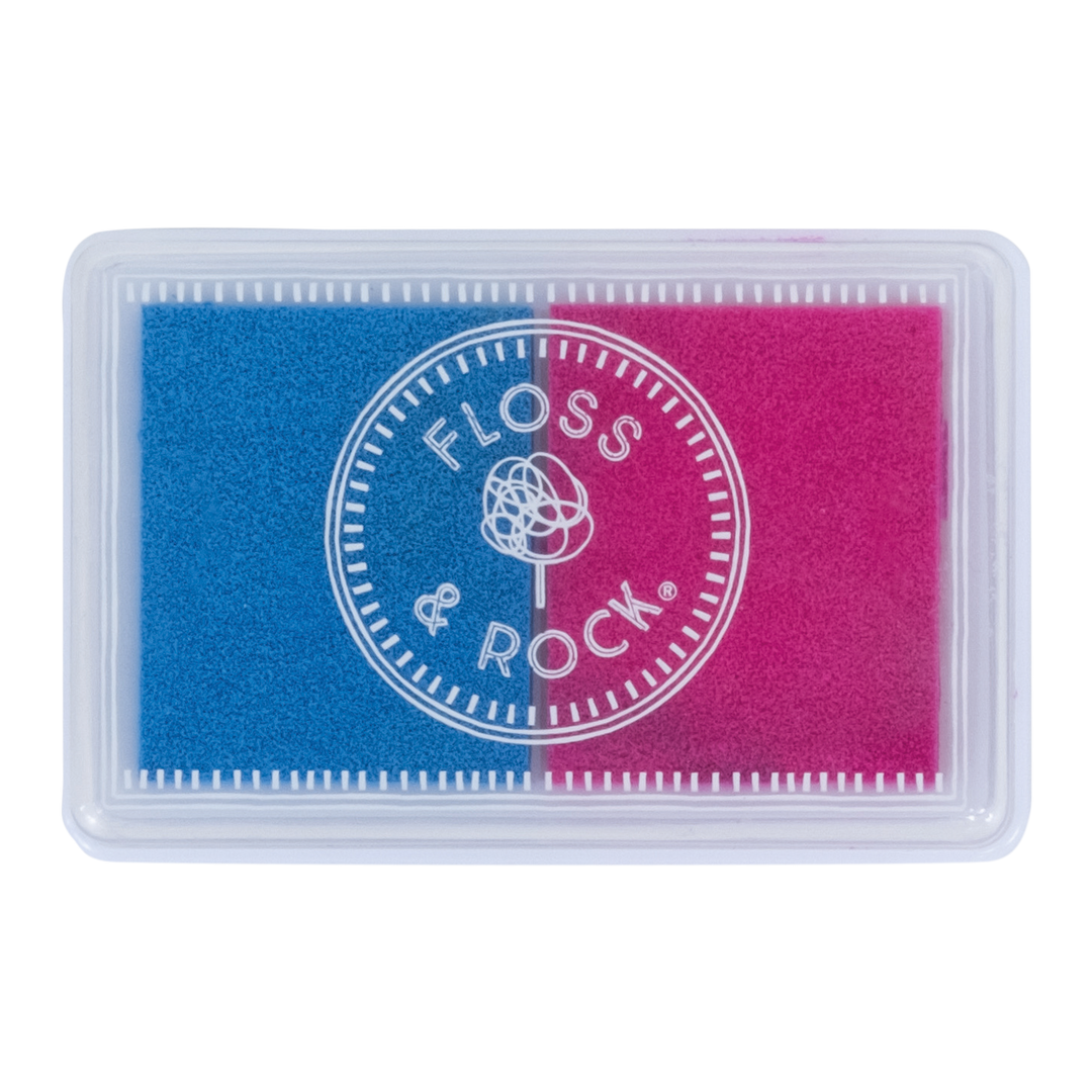 My Stampler Set - Rainbow Fairy