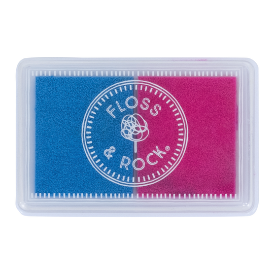 My Stampler Set - Rainbow Fairy