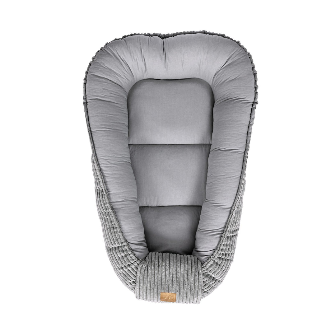 Baby Nest for Sleeping - Grey