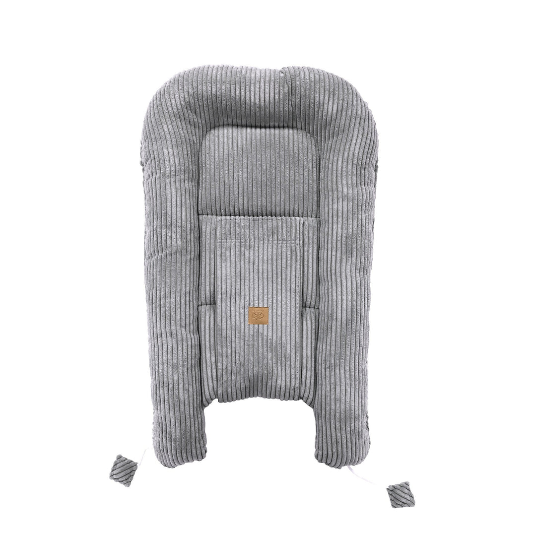 Baby Nest for Sleeping - Grey