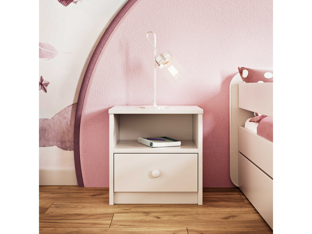 Babydreams Bedside Table