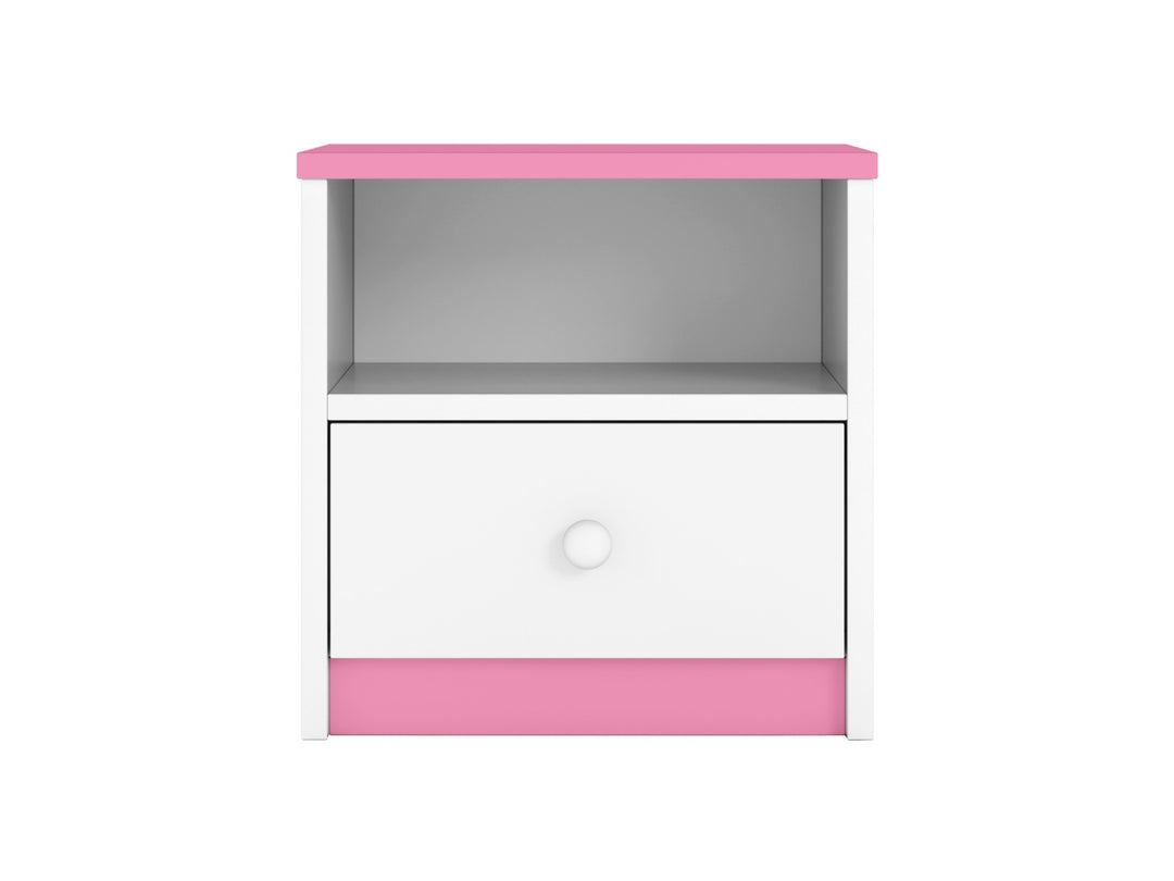Babydreams Bedside Table