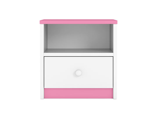 Babydreams Bedside Table