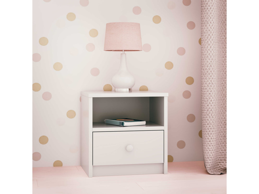 Babydreams Bedside Table