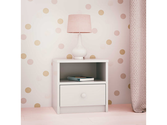 Babydreams Bedside Table