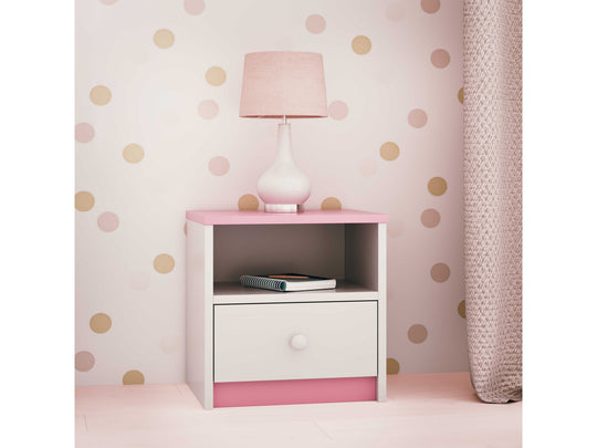 Babydreams Bedside Table