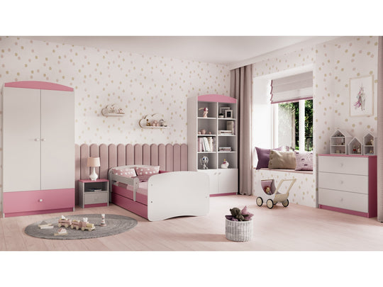 Babydreams Chest of Drawers