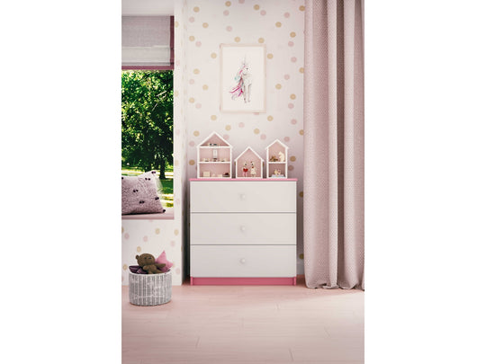 Babydreams Chest of Drawers