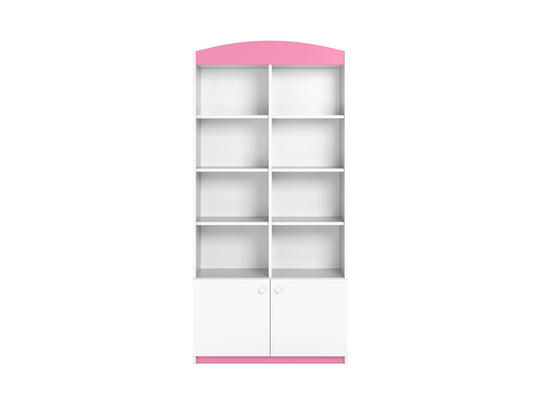 Babydreams Double Shelf