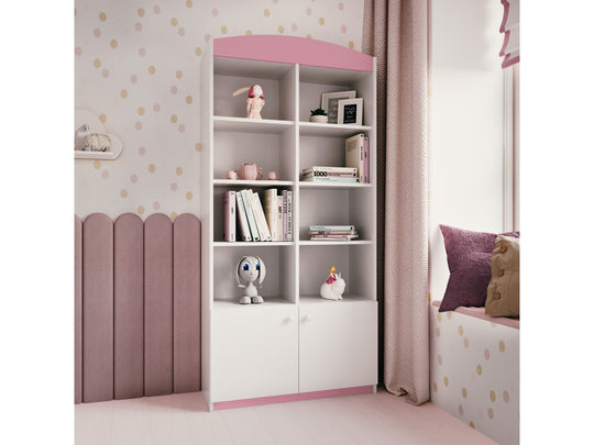 Babydreams Double Shelf