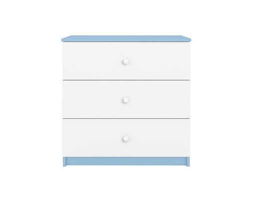 Babydreams Chest of Drawers