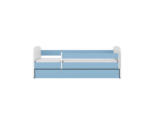 Babydreams Children’s Bed – No Pattern