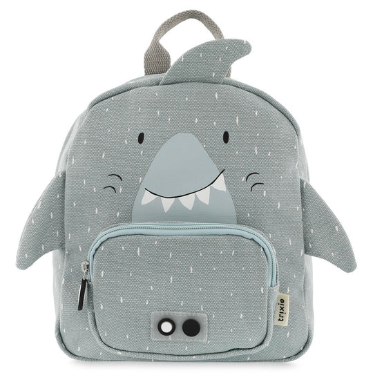 Backpack - Mr. Shark