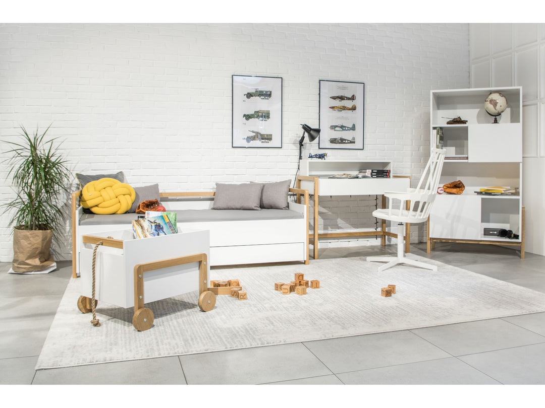 Bureau Victor voor kinderen