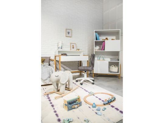 Bureau Victor voor kinderen