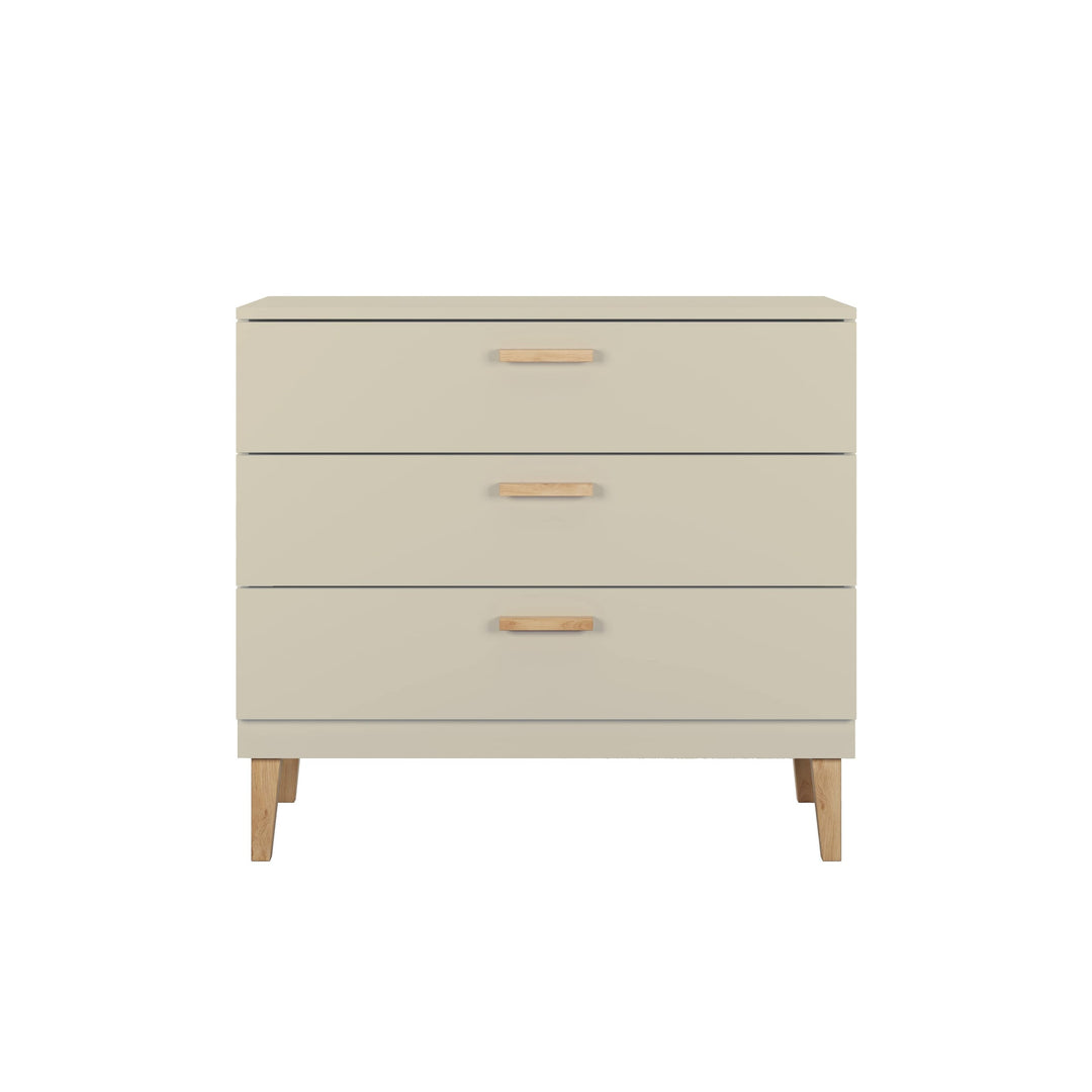 Chest of Drawers Kubi - Cashmere