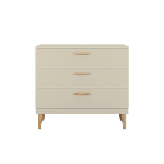 Chest of Drawers Kubi - Cashmere