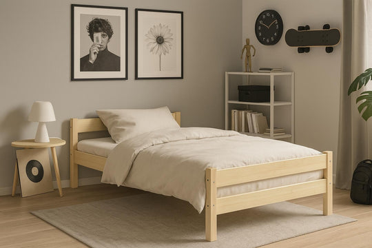 Children's Bed Aleks