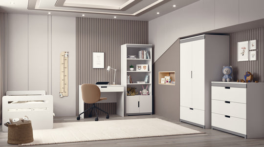 Children's Wardrobe Tomi