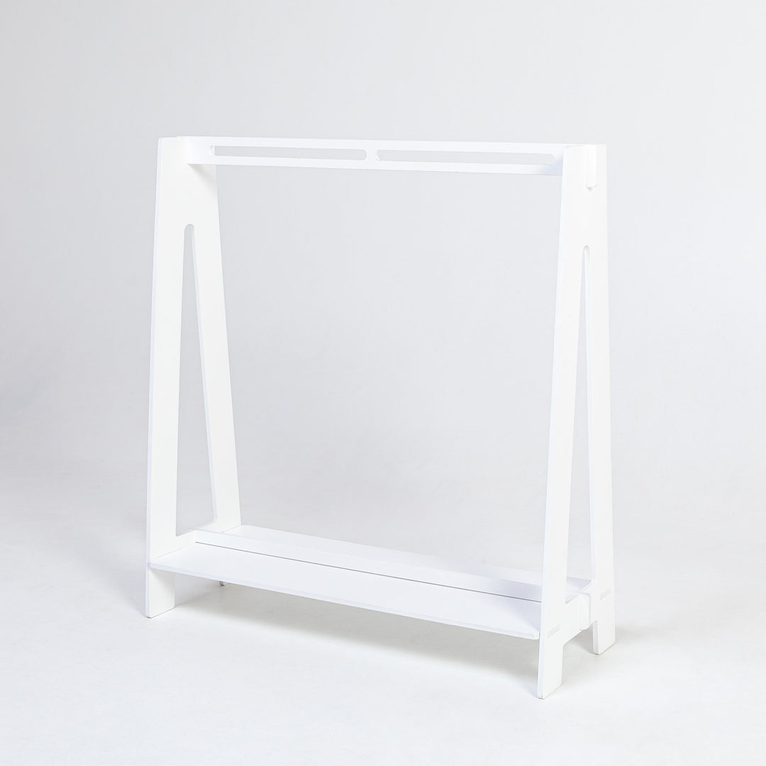 Toddlers Clothing Rack for Hangers
