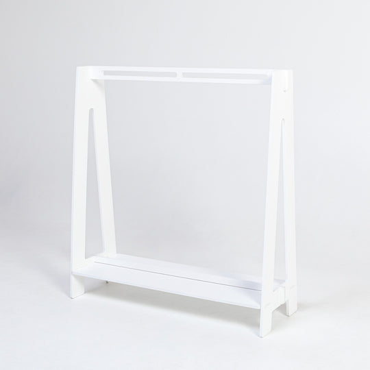 Toddlers Clothing Rack for Hangers