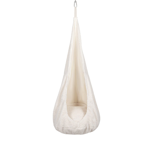 Cocoon Swing for Kids - Bearly