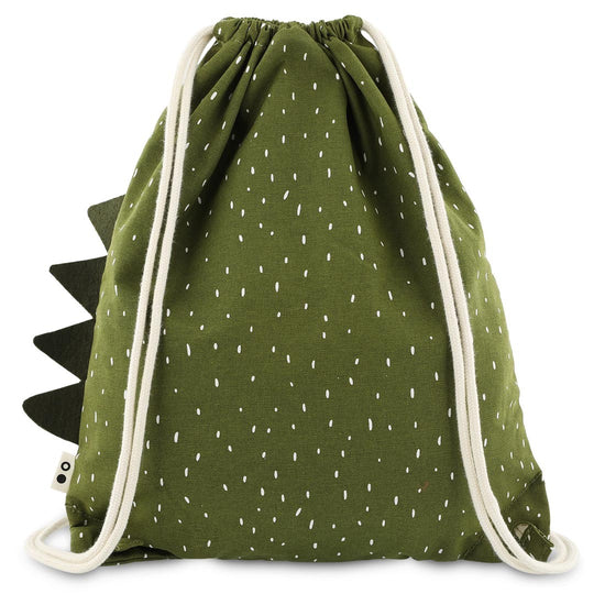 Drawstring Bag - Mr. Dino