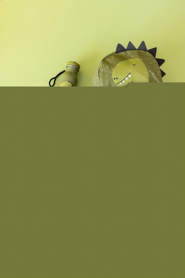 Drawstring Bag - Mr. Dino