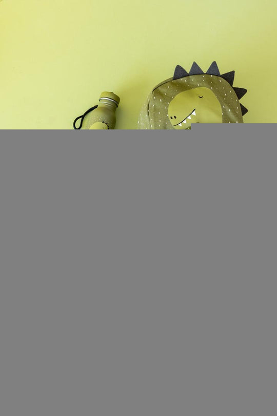 Drawstring Bag - Mr. Dino