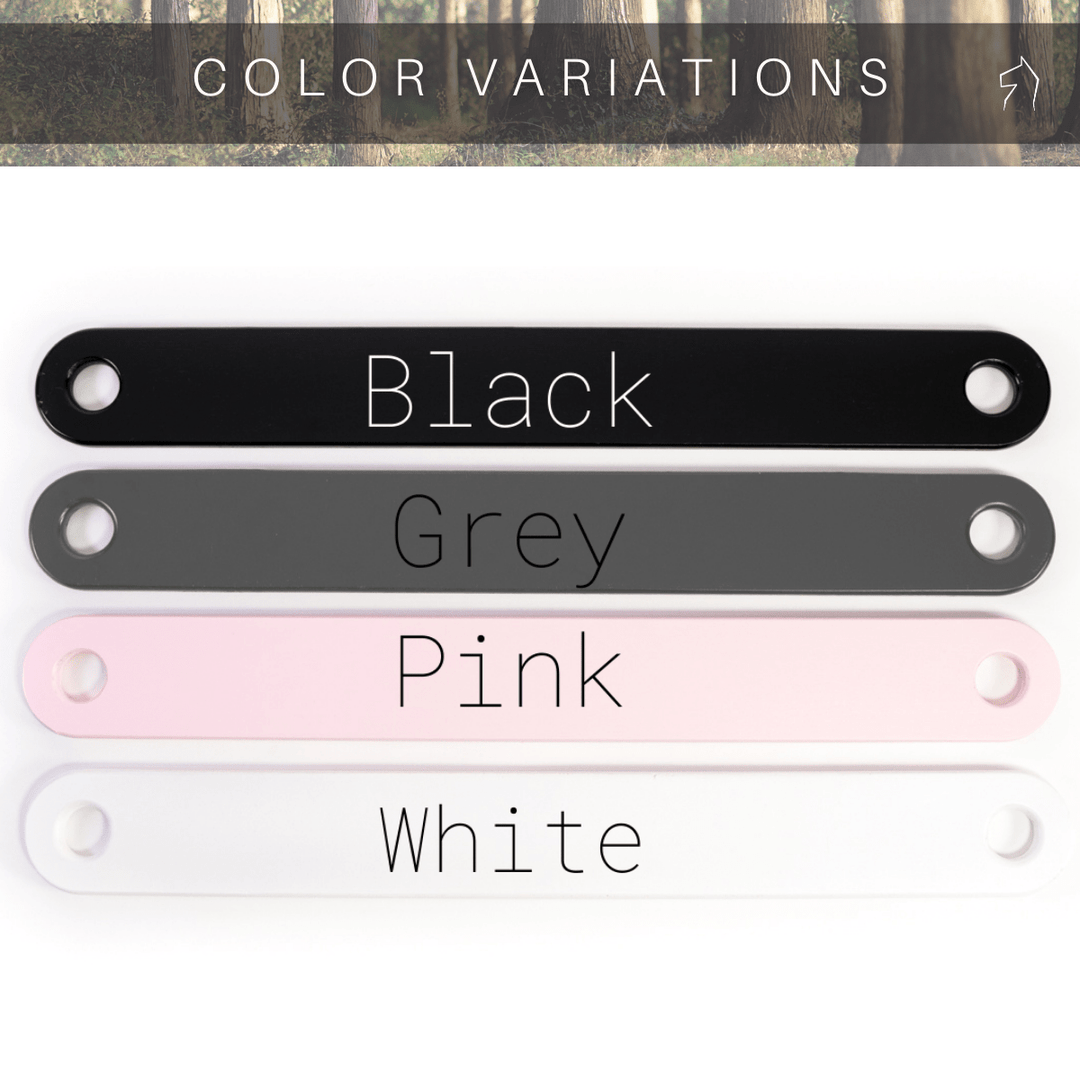 Wooden Balance Beams