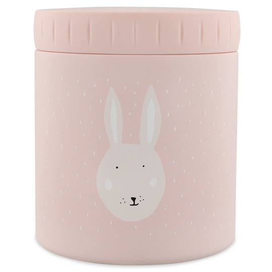 Insulated Lunch Pot 500ml - Mrs. Rabbit