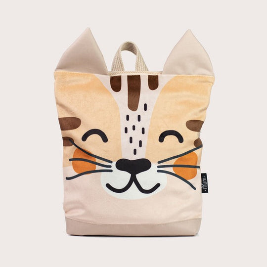 Kids backpack - Cat