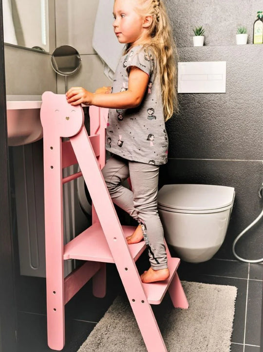 Keuken Opstapje/Trapje