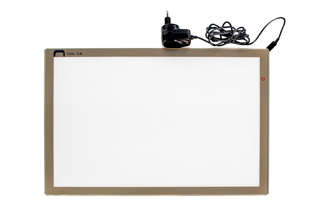 LUULA Light Board Panel
