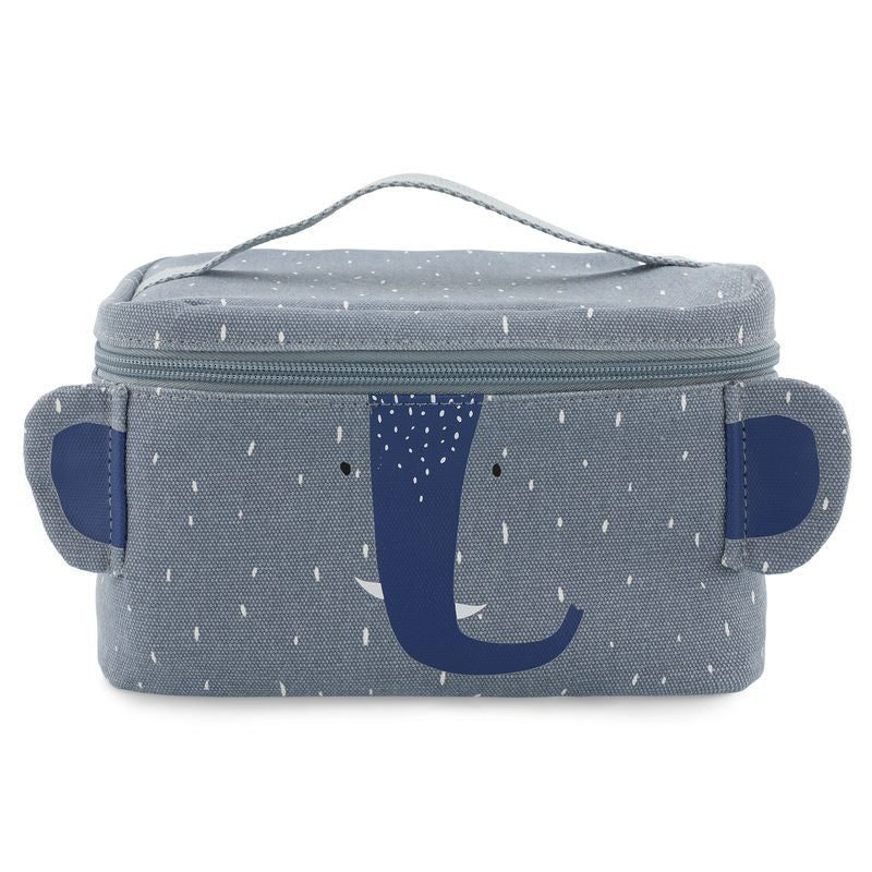 Thermal Lunch Bag - Mr. Elephant