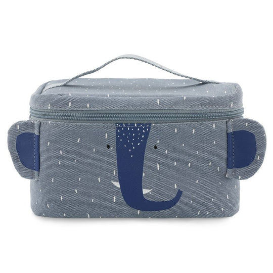 Thermal Lunch Bag - Mr. Elephant