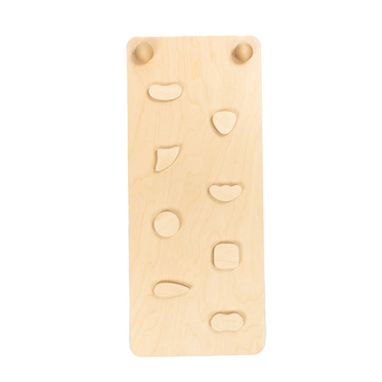 Ramp for the leg&go Pikler Triangle and Swedish Wall