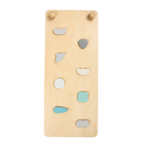 Ramp for the leg&go Pikler Triangle and Swedish Wall - Pastel