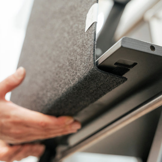 Safety Net - Add-on for STEP'n'FOLD