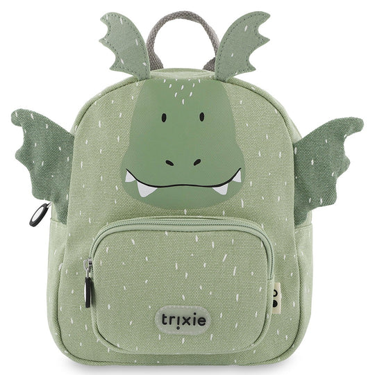 Small Backpack - Mr. Dragon
