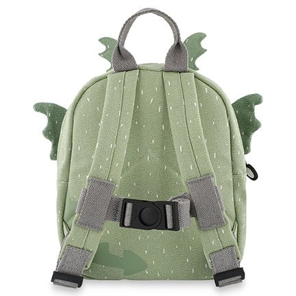 Small Backpack - Mr. Dragon