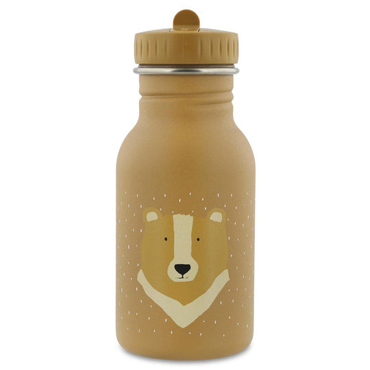 Stainless Steel Bottle 350 ml - Mr. Bear