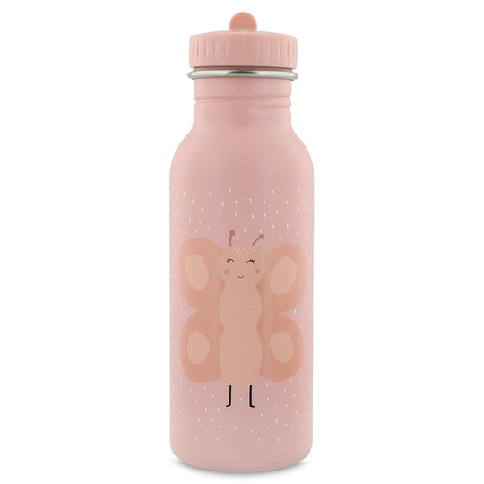 Stainless Steel Bottle 500 ml - Mrs. Butterfly