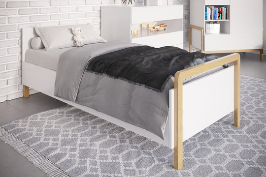 Victor Bed for Kids