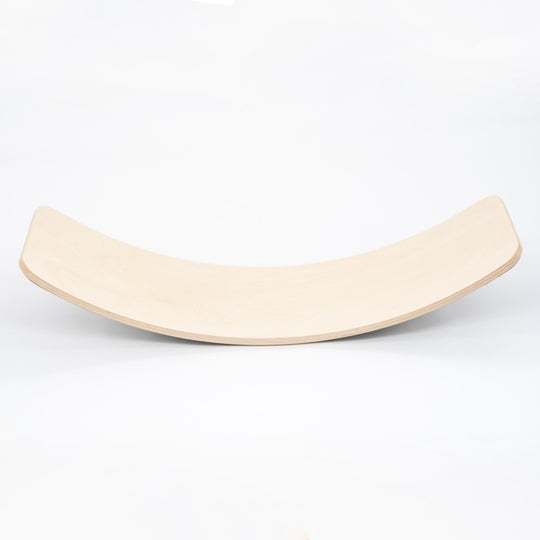 Wooden Balance Board