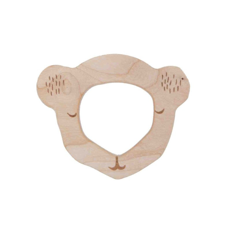 Wooden Teether - Koala