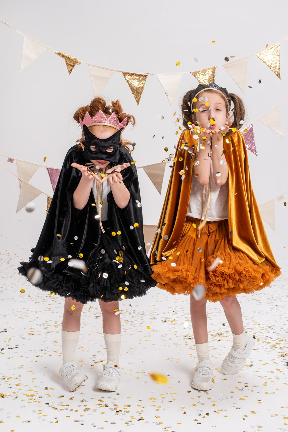 🧚‍♀️ Fantasie & Verkleden