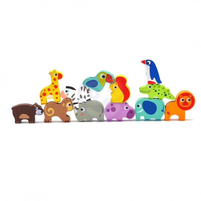 🦕 Thema Dieren